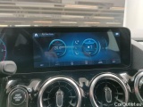  Mercedes  GLA MERCEDES CLASSE  DIESEL - 2020  200 d 150 business Solution 5d Auto #22