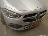  Mercedes  GLA MERCEDES CLASSE  DIESEL - 2020  200 d 150 business Solution 5d Auto #24