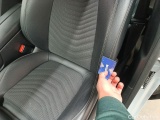  Mercedes  GLA MERCEDES CLASSE  DIESEL - 2020  200 d 150 business Solution 5d Auto #42