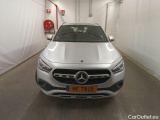  Mercedes  GLA MERCEDES CLASSE  DIESEL - 2020  200 d 150 business Solution 5d Auto #5