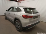  Mercedes  GLA MERCEDES CLASSE  DIESEL - 2020  200 d 150 business Solution 5d Auto #7
