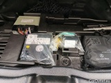  Mercedes  GLA MERCEDES CLASSE  DIESEL - 2020  200 d 150 business Solution 5d Auto #14