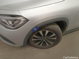  Mercedes  GLA MERCEDES CLASSE  DIESEL - 2020  200 d 150 business Solution 5d Auto #24