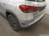  Mercedes  GLA MERCEDES CLASSE  DIESEL - 2020  200 d 150 business Solution 5d Auto #32