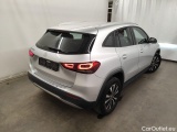  Mercedes  GLA MERCEDES CLASSE  DIESEL - 2020  200 d 150 business Solution 5d Auto #2