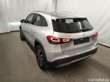  Mercedes  GLA MERCEDES CLASSE  DIESEL - 2020  200 d 150 business Solution 5d Auto #7