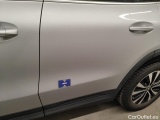  Mercedes  GLA MERCEDES CLASSE  DIESEL - 2020  200 d 150 business Solution 5d Auto #39