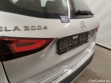  Mercedes  GLA MERCEDES CLASSE  DIESEL - 2020  200 d 150 business Solution 5d Auto #49