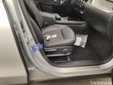  Mercedes  GLA MERCEDES CLASSE  DIESEL - 2020  200 d 150 business Solution 5d Auto #57