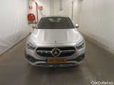  Mercedes  GLA MERCEDES CLASSE  DIESEL - 2020  200 d 150 business Solution 5d Auto #5