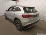  Mercedes  GLA MERCEDES CLASSE  DIESEL - 2020  200 d 150 business Solution 5d Auto #7