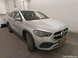  Mercedes  GLA MERCEDES CLASSE  DIESEL - 2020  200 d 150 business Solution 5d Auto #8