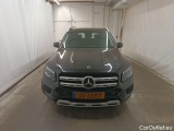  Mercedes  GLB MERCEDES CLASSE  DIESEL (X247)  200 d 150 Business Solution (EU6d-TEMP) 5d #5