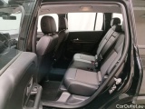  Mercedes  GLB MERCEDES CLASSE  DIESEL (X247)  200 d 150 Business Solution (EU6d-TEMP) 5d #10