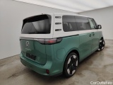  Volkswagen  ID.BUZZ Volkswagen  BEV 82KWH 150kW PRO 5d #2