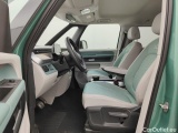  Volkswagen  ID.BUZZ Volkswagen  BEV 82KWH 150kW PRO 5d #3