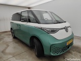  Volkswagen  ID.BUZZ Volkswagen  BEV 82KWH 150kW PRO 5d #8