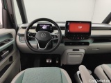  Volkswagen  ID.BUZZ Volkswagen  BEV 82KWH 150kW PRO 5d #9