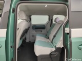  Volkswagen  ID.BUZZ Volkswagen  BEV 82KWH 150kW PRO 5d #10
