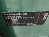  Volkswagen  ID.BUZZ Volkswagen  BEV 82KWH 150kW PRO 5d #16