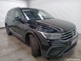  Volkswagen  Tiguan Volkswagen  Allspace 2.0 TDI DSG Life 5d #8