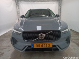  Volvo  XC60 VOLVO  DIESEL - 2021 2.0 B4 MHEV AWD Ultimate Dark 5d #5