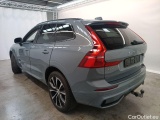  Volvo  XC60 VOLVO  DIESEL - 2021 2.0 B4 MHEV AWD Ultimate Dark 5d #7