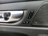  Volvo  XC60 VOLVO  DIESEL - 2021 2.0 B4 MHEV AWD Ultimate Dark 5d #23
