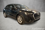  Audi  Q3 Audi  Sportback 35 TDI 150 S tronic F Attitude 5d #2