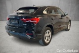 Audi  Q3 Audi  Sportback 35 TDI 150 S tronic F Attitude 5d #4
