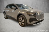 Q4 E-Tron