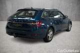  Skoda  Superb Skoda  2,0 TDI 150 DSG7 Business Exec Combi 5d #3