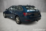  Skoda  Superb Skoda  2,0 TDI 150 DSG7 Business Exec Combi 5d #2