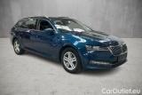  Skoda  Superb Skoda  2,0 TDI 150 DSG7 Business Exec Combi 5d #4