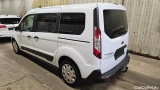  Ford  Transit Connect FORD  240 L2 LKW Trend 5d 88kW #8