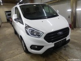  Ford  Transit  Custom Kasten 280 L1 Trend TDCi 77KW MT6 E6dT #7