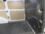  Ford  Transit  Custom Kasten 280 L1 Trend TDCi 77KW MT6 E6dT #9