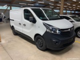  Opel  Vivaro  B Kasten/Combi Kasten L1H1 2 9t 1.6 turbo 92KW MT6 E6 #7
