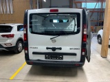  Opel  Vivaro  B Kasten/Combi Kasten L1H1 2 9t 1.6 turbo 92KW MT6 E6 #10