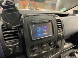  Opel  Vivaro  B Kasten/Combi Kasten L1H1 2 9t 1.6 turbo 92KW MT6 E6 #12