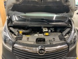  Opel  Vivaro  B Kasten/Combi Kasten L1H1 2 9t 1.6 turbo 92KW MT6 E6 #11
