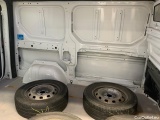  Opel  Vivaro  B Kasten/Combi Kasten L1H1 2 9t 1.6 turbo 92KW MT6 E6 #17