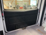  Opel  Vivaro  B Kasten/Combi Kasten L1H1 2 9t 1.6 turbo 92KW MT6 E6 #22