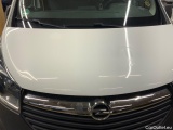  Opel  Vivaro  B Kasten/Combi Kasten L1H1 2 9t 1.6 turbo 92KW MT6 E6 #23