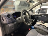 Opel  Vivaro  B Kasten/Combi Kasten L1H1 2 9t 1.6 turbo 92KW MT6 E6 #38