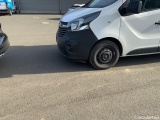  Opel  Vivaro  B Kasten/Combi Kasten L1H1 2 9t 1.6 turbo 92KW MT6 E6 #39