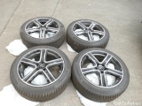  Bmw  Serie 5 Baureihe 5 Lim. 530 e M Sport 2.0 220KW AT8 6E #59