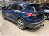  Ford  Kuga  Titanium 2.0 EcoBlue 110KW AT8 E6d #8