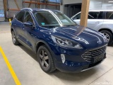  Ford  Kuga  Titanium 2.0 EcoBlue 110KW AT8 E6d #7