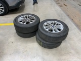  Ford  Kuga  Titanium 2.0 EcoBlue 110KW AT8 E6d #66